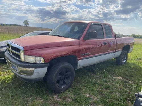 Lewis Auction